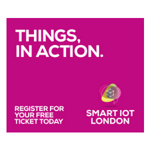 Smart IoT London 2017