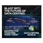 Data Centre World 2017