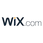 Wix logo 150x150