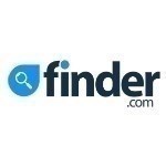 Michelle Hutchison at finder.com on social for the finance comparison site