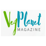 India's First and Only Magazine for Vegetarians, Vegans and the Veg-curious Launched