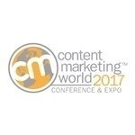 Content Marketing World 2017