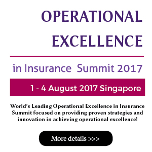 Operational Excellence in Insurance Summit 2017 banner 300x300