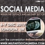 US Department of Defense: Social Media Under New Management