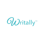 Writally logo 150x150