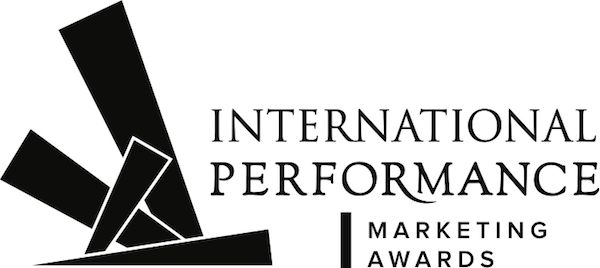 The International Performance Marketing Awards logo 600x300