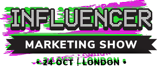 Influencer Marketing Show banner 551x231
