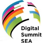 The Digital Summit SEA to be held in Jakarta, Indonesia on 8 November 2017
