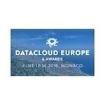 Datacloud Europe 2018