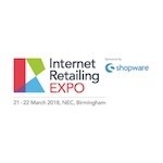 InternetRetailing Expo 2018