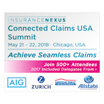 Connected Claims USA Summit 2018