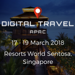 Digital Travel APAC 2018