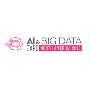 AI & Big Data Expo North America 2018 logo 300x300