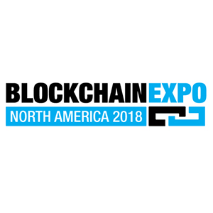 Blockchain Expo North America logo 300x300
