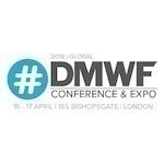 #DMWF Expo Global - Digital Marketing World Forum London 2018