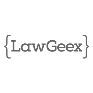 LawGeex logo 300x300