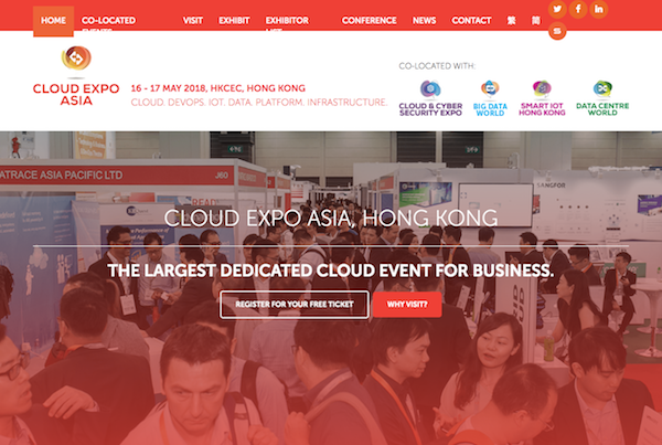 Cloud Expo Asia website homepage image 600x403