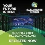 Data Centre World, Hong Kong 2018