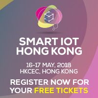 Smart IoT Hong Kong 2018 banner 200x200