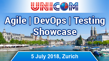 Agile, Testing & DevOps Showcase Zurich banner 300x256