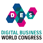 20,974 attendees from 51 countries visited DES2018 and consolidates the event as the 'Davos' forum for Digital Economy