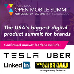 The Open Mobile Summit USA 2018 banner 250x250