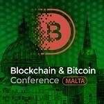 Blockchain & Bitcoin Conference Malta 2018