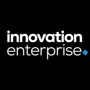 The Innovation Enterprise Group logo 300x300