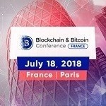 Blockchain & Bitcoin Conference France 2018