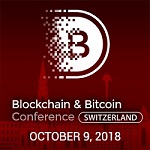 Blockchain & Bitcoin Conference Switzerland 2018