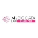 AI & Big Data Expo Europe 2019