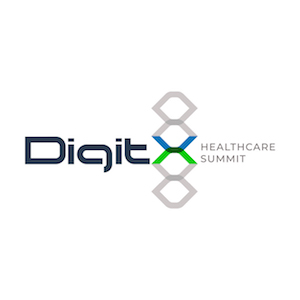 DigitX Healthcare Summit logo 300x300