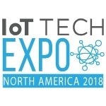 IoT Tech Expo North America 2018