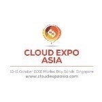 Cloud Expo Asia, Singapore 2018