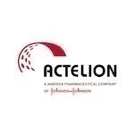 Actelion's Pieter De Muynck on the forthcoming Marketing & CX Pharm