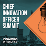 Chief Innovation Officer Summit 2018