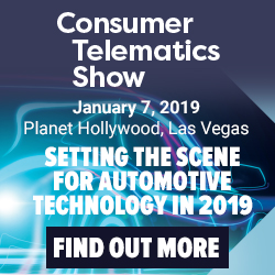 Consumer Telematics Show 2019 banner 300x250