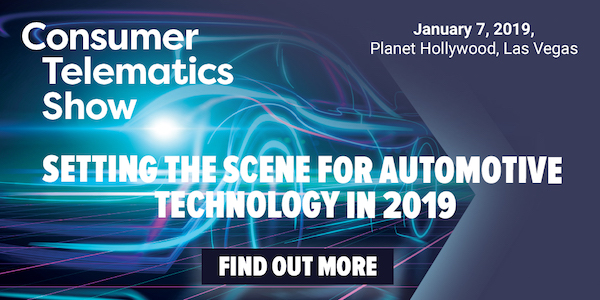 Hyperlink to the Consumer Telematics Show 2019 banner 600x300