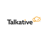 Talkative logo 150x150