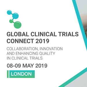 3rd Annual Global Clinical Trials Connect 2019 banner 300x300