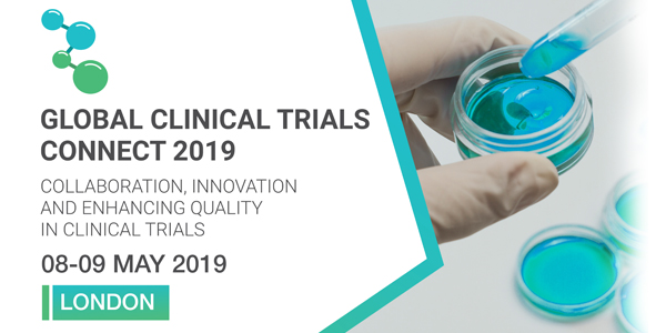 3rd Annual Global Clinical Trials Connect 2019 banner 600x300