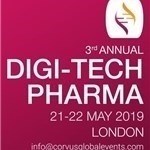 3rd Annual Digi-Tech Pharma 2019