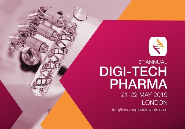 3rd Annual Digi-Tech Pharma 2019 banner 600x433