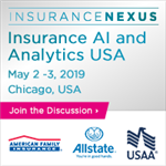 6th Annual Insurance AI and Analytics USA 2019