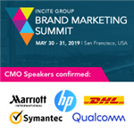 The Brand Marketing Summit 2019
