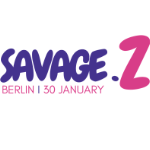 Savage.Z logo 150x150