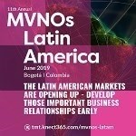 MVNOs Latam America 2019