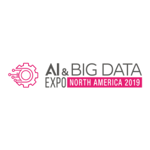 AI & Big Data Expo North America logo 300x300