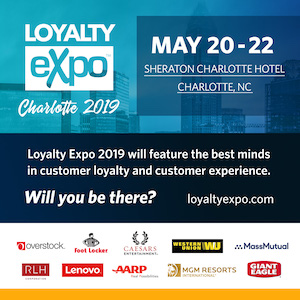 Loyalty Expo 360 banner 300x300