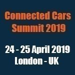 2nd Connected Cars Summit London 2019
